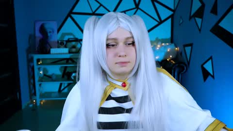 Snapshot of fioramarmoris chatting on December 21, 2024, 12:38 pm fiora online show from December 21, 2024, 12:38 pm