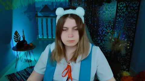 Snapshot of fioramarmoris chatting on January 5, 2025, 11:15 am fiora online show from January 5, 2025, 11:15 am