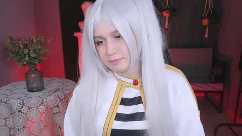 Snapshot of fioramarmoris chatting on January 12, 2025, 2:09 pm fiora online show from January 12, 2025, 2:09 pm