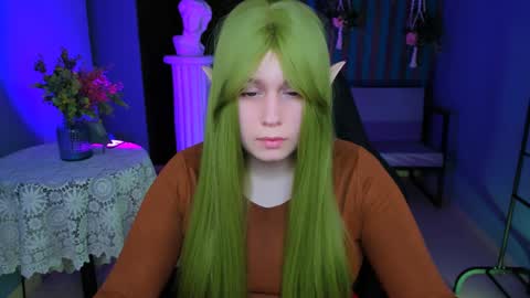 Snapshot of fioramarmoris chatting on January 26, 2025, 8:03 am fiora online show from January 26, 2025, 8:03 am