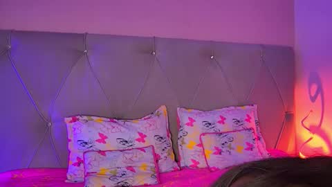 Snapshot of fiorelalenin chatting on January 19, 2025, 12:06 pm Fiorela Lenin online show from January 19, 2025, 12:06 pm