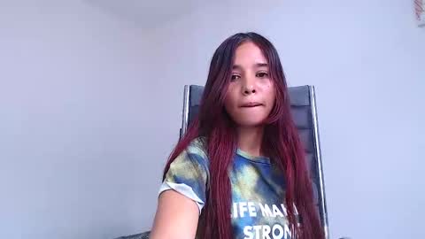 Fiorella Acosta online show from September 24, 2025, 5:49 pm