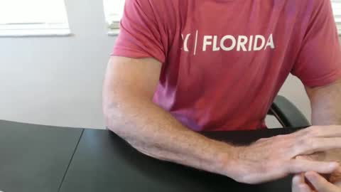 USAUSA online show from April 15, 2026, 7:58 pm