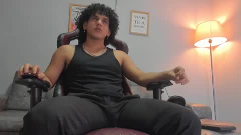 Snapshot of fire_boy69 chatting on September 12, 2025, 8:31 pm fire_boy69 online show from September 12, 2025, 8:31 pm
