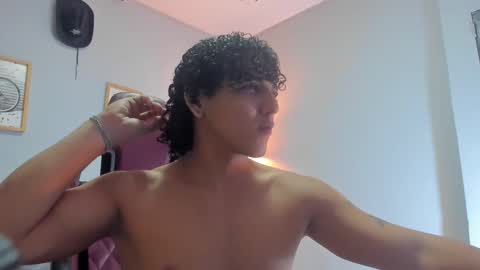 Snapshot of fire_boy69 chatting on September 14, 2025, 11:37 pm fire_boy69 online show from September 14, 2025, 11:37 pm