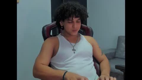 Snapshot of fire_boy69 chatting on September 24, 2025, 2:48 am fire_boy69 online show from September 24, 2025, 2:48 am