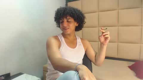 Snapshot of fire_boy69 chatting on October 3, 2025, 4:59 pm fire_boy69 online show from October 3, 2025, 4:59 pm