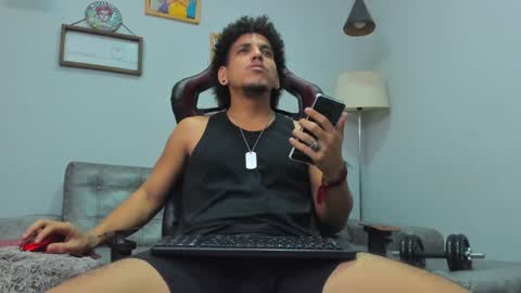 fire_boy69 online show from January 5, 2026, 5:27 pm