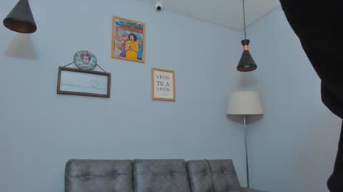 fire_boy69 online show from January 10, 2026, 9:05 pm