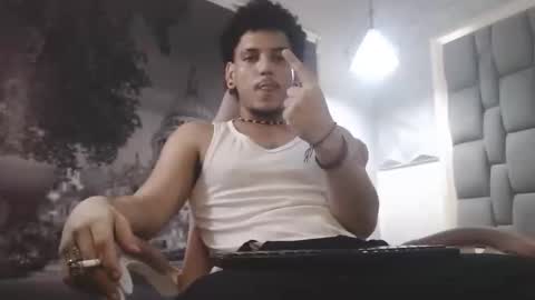 Snapshot of fire_boy69 chatting on January 18, 2026, 1:59 pm fire_boy69 online show from January 18, 2026, 1:59 pm