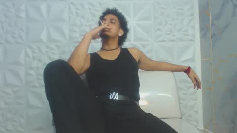 Snapshot of fire_boy69 chatting on February 3, 2026, 2:55 pm fire_boy69 online show from February 3, 2026, 2:55 pm