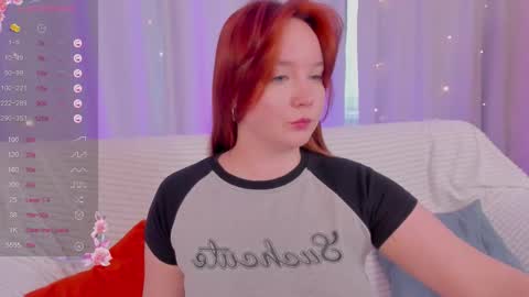 fire_emily online show from March 25, 2026, 1:33 am