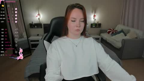 fire_emily online show from July 26, 2026, 1:14 am