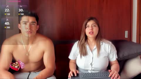 fireand_passion online show from January 8, 2025, 7:45 pm