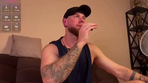 Alex online show from October 1, 2025, 12:05 am