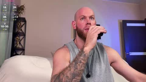 Alex online show from January 18, 2026, 11:25 am