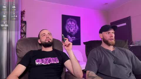 Alex online show from April 15, 2026, 12:45 pm