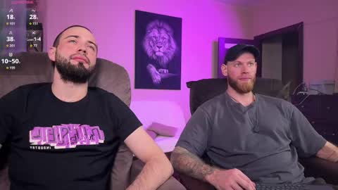 Alex online show from April 16, 2026, 2:29 pm