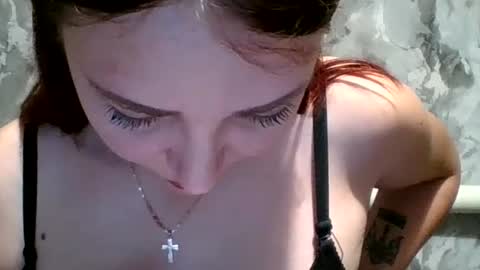 Snapshot of fireefoxx chatting on July 17, 2026, 9:52 pm FireeFoxx online show from July 17, 2026, 9:52 pm