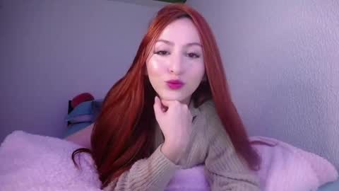 Snapshot of fireeprincess chatting on January 27, 2025, 1:59 am Princess Tianna online show from January 27, 2025, 1:59 am