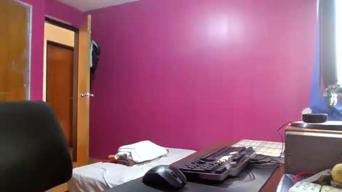 Snapshot of firefeelings chatting on March 8, 2025, 8:35 pm Ricardo online show from March 8, 2025, 8:35 pm