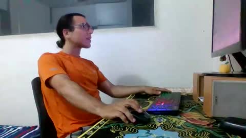 Ricardo online show from January 9, 2026, 7:44 am