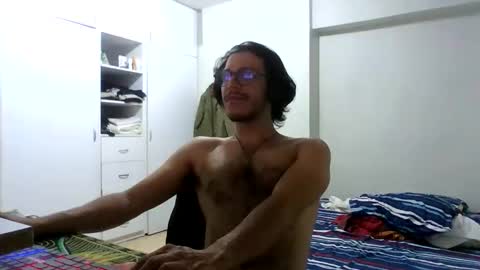 Ricardo online show from March 21, 2026, 1:32 am