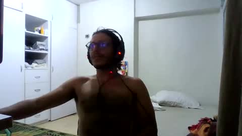 Ricardo online show from March 27, 2026, 3:12 am