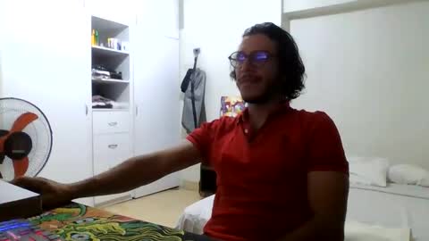 Ricardo online show from May 1, 2026, 4:17 am
