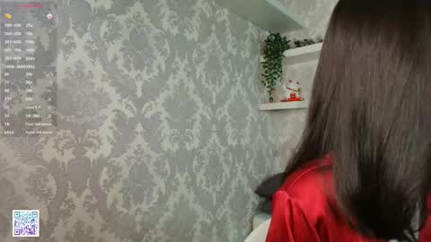 Catherine online show from April 13, 2026, 3:17 pm