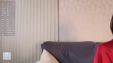 Catherine online show from June 7, 2026, 5:11 am
