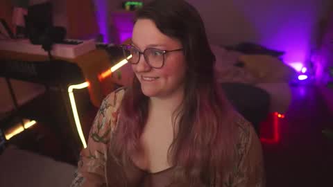 Lio Roxy online show from February 22, 2026, 5:19 am