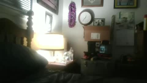 firestarter769 online show from October 2, 2025, 7:37 am