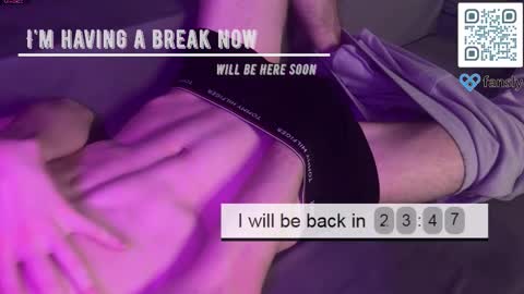 Sexy Tony online show from October 4, 2025, 11:30 am