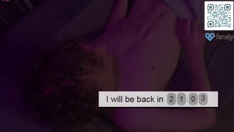 Sexy Tony online show from October 20, 2025, 7:03 pm