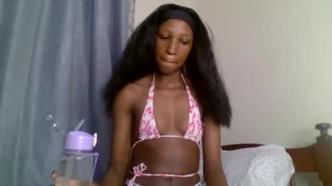 Snapshot of firstlady_goddess chatting on April 20, 2026, 3:53 am Goddess online show from April 20, 2026, 3:53 am