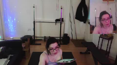 Fit 4 Fkn online show from January 26, 2025, 11:50 am