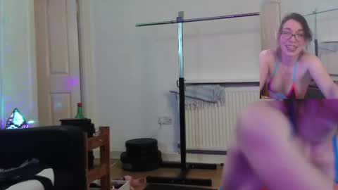 Fit 4 Fkn online show from January 29, 2025, 6:07 pm