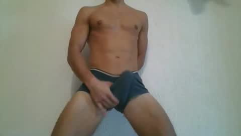 fit_guy997 online show from October 31, 2025, 11:11 am