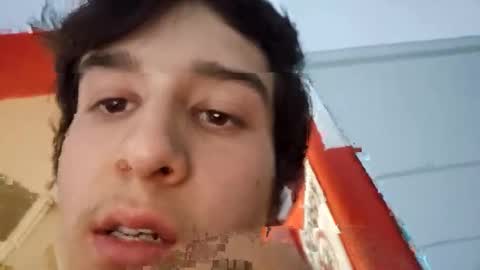 fitboi321 online show from April 15, 2026, 4:19 am