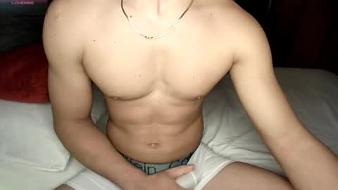 Cristopher Sly online show from February 23, 2026, 6:11 am