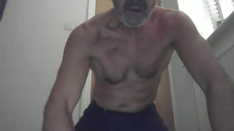 fitbritmale online show from June 11, 2026, 12:25 pm