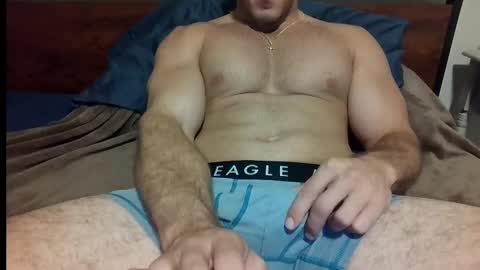 fitdad420 online show from October 2, 2025, 5:25 am