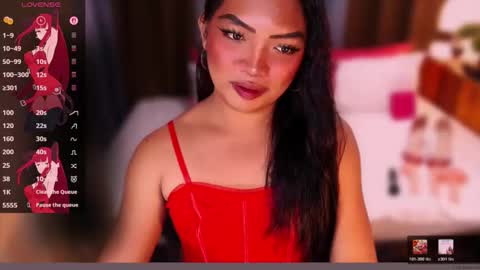 fitfemme_anna online show from May 18, 2026, 8:31 am