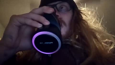 fitfungi7 online show from February 8, 2026, 2:37 am