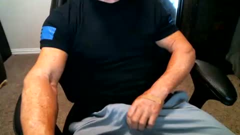 fitguy40 online show from March 10, 2026, 3:44 am