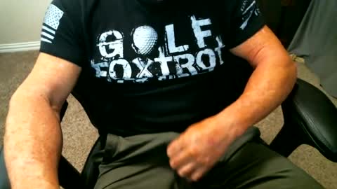 fitguy40 online show from June 14, 2026, 9:17 pm