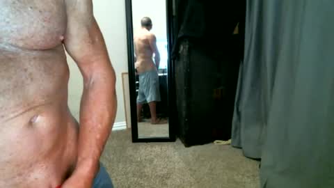 fitguy40 online show from June 18, 2026, 1:37 pm