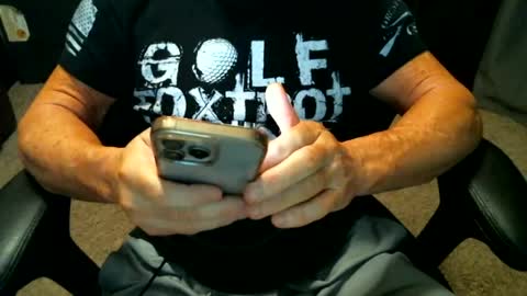 fitguy40 online show from June 22, 2026, 3:25 am