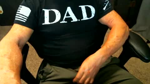 fitguy40 online show from June 25, 2026, 10:03 pm